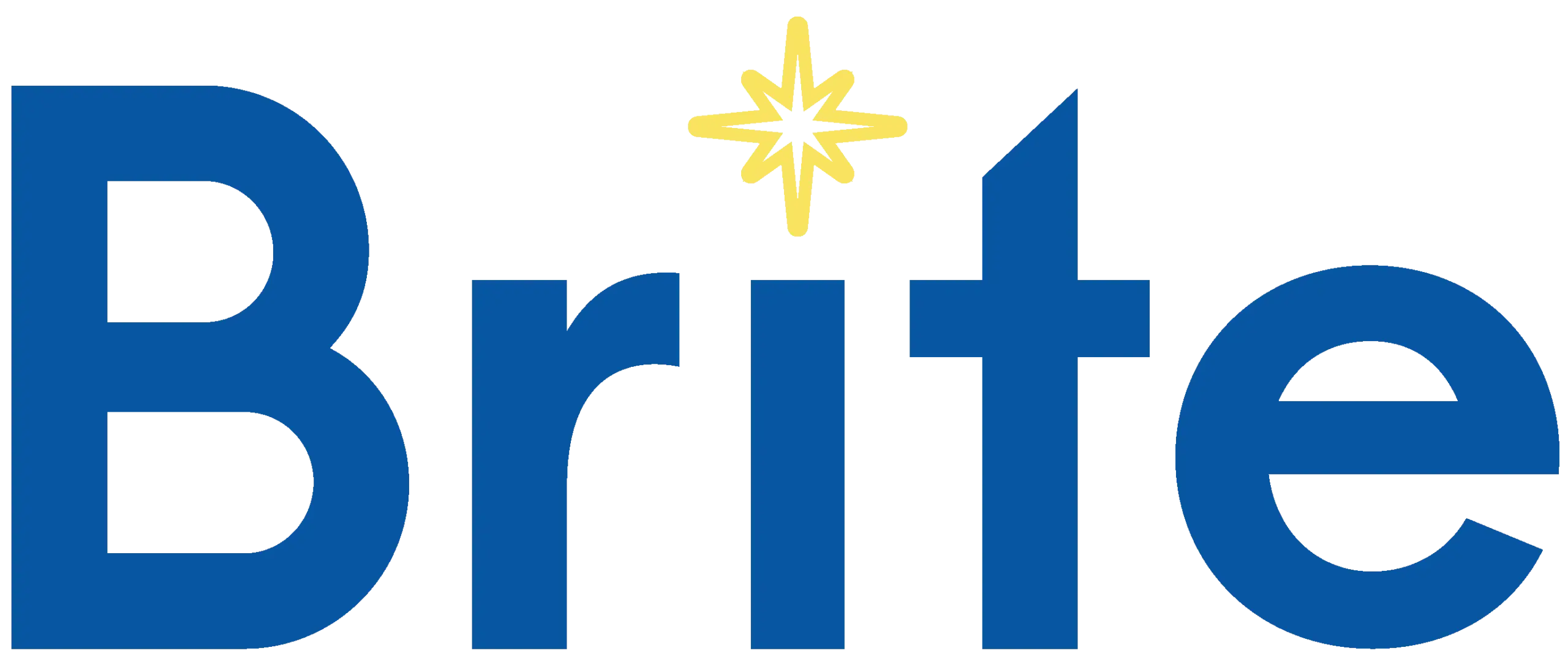 Brite logo