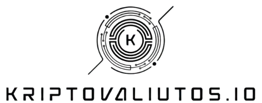 Kryptovaluutat logo