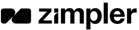 Zimpler logo